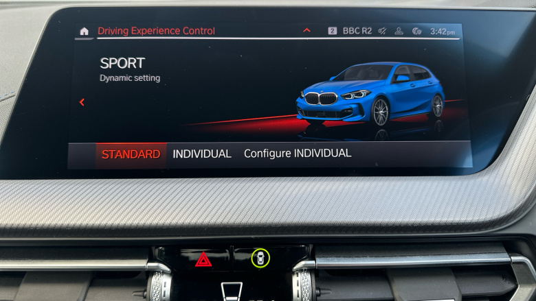 BMW 1 Series 118i M Sport 5dr Step Auto Petrol Hatchback